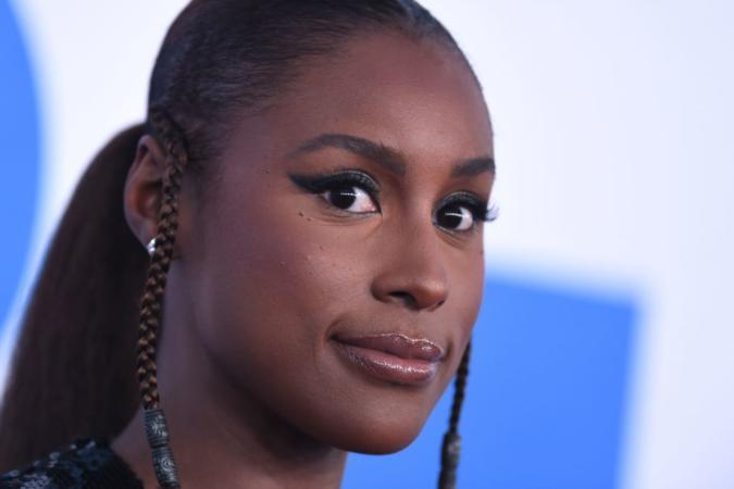 Major! Issa Rae Will Receive This Award At The 2019 Women In Film Gala