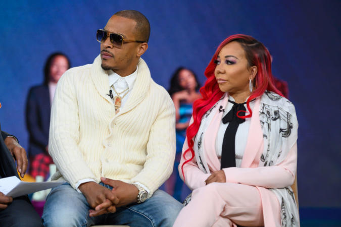 T.I. And Tiny Sexual Abuse Investigation: 6 More Come Forward To Accuse The Couple As Ongoing List Grows
