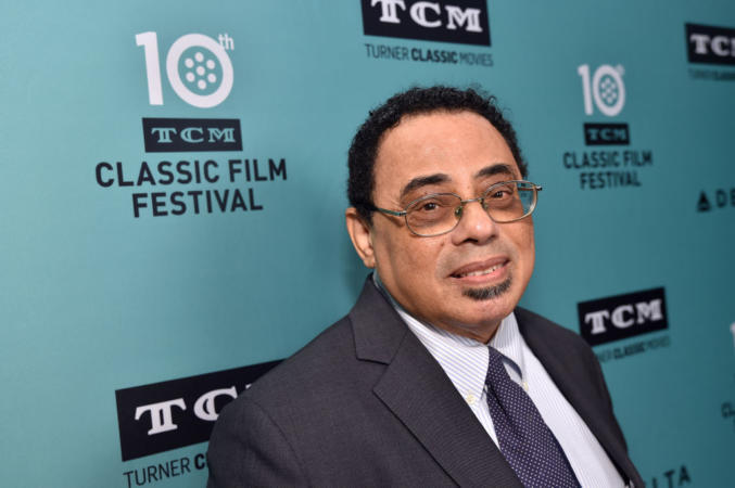 Noted Black Cinema Historian Donald Bogle On The State of Black Hollywood [INTERVIEW]