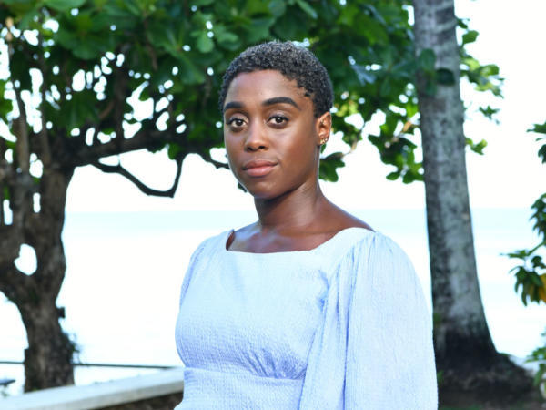 Lashana Lynch Will Reportedly Be Introduced As The New 007 In Upcoming James Bond Movie