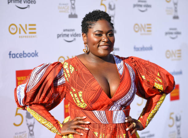 Danielle Brooks Says 'Stranger Things' Kids Made More Than Her In Final 'OITNB' Season