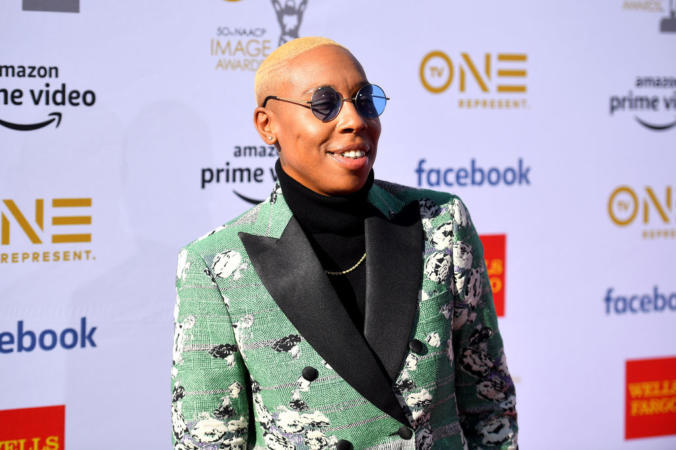 'Twenties': Lena Waithe's 'Queer Black Girl' Comedy Ordered To Series At BET