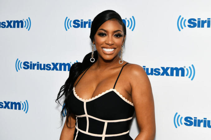 Porsha Williams To Exit 'RHOA' After 10 Years On Show