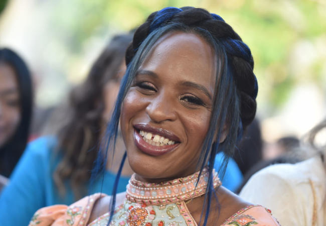‘The Sun Is Also A Star’ Author Nicola Yoon On Colorism And Telling Black Stories