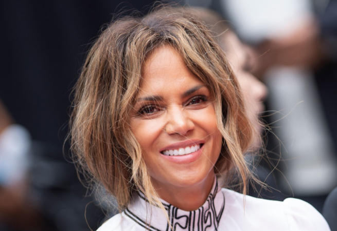 Production Halted On Halle Berry's Upcoming MMA Film After Actress Injured