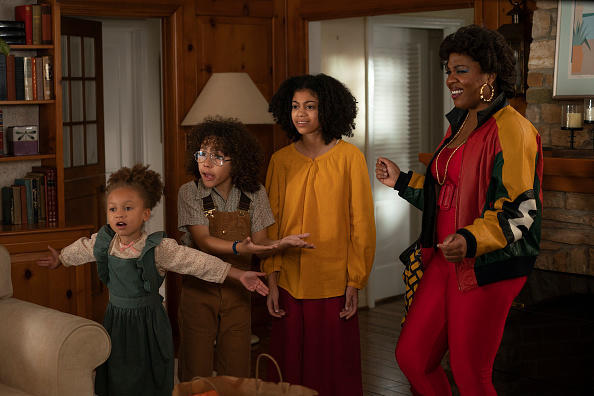 How The New ABC Show ‘Mixed-Ish’ Might Misrepresent Colorism [Opinion]