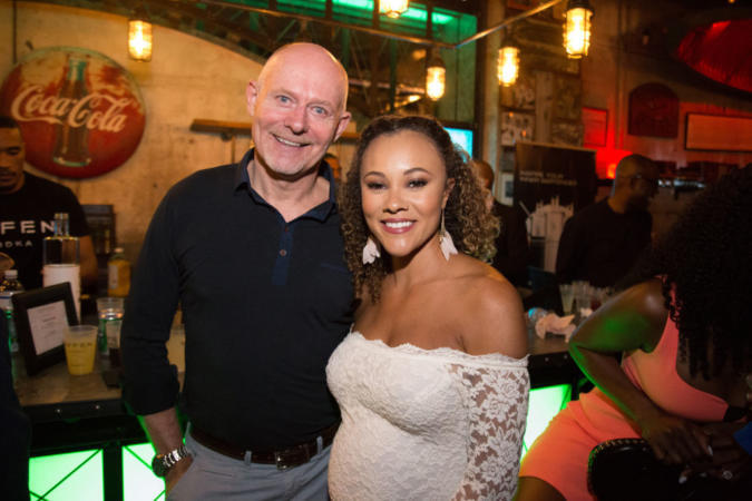 'RHOP': Michael Darby Denies Cheating Rumors After New Photo With Blonde Woman Surfaces