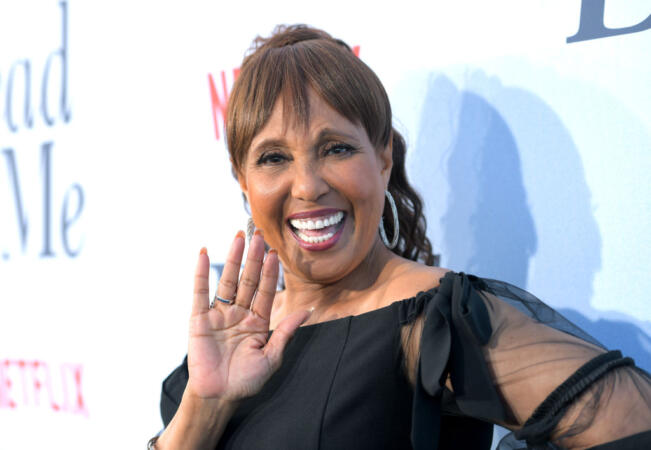 'Clean Slate': Telma Hopkins Among 4 Actors Joining Norman Lear Comedy Starring Laverne Cox And George Wallace