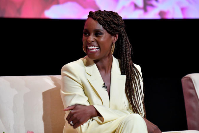 Issa Rae Launches Hoorae Production Company, Bringing Together Issa Rae Productions And Raedio