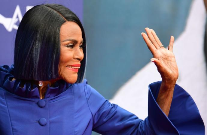'Cherish The Day': Ava DuVernay's OWN Romance Anthology Series Casts Cicely Tyson As Series Regular