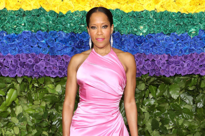 'One Night In Miami': Regina King To Make Big Screen Directorial Debut With Film Centering On Four Black Historical Figures