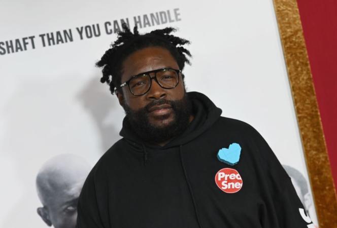 'Black Woodstock': Questlove To Make Directorial Debut With Film On Historic Black Music Event