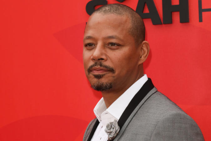 Terrence Howard Says He's 'Done With Acting' After 'Empire'