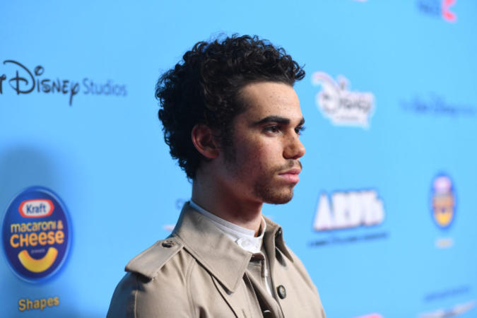 Family Confirms 20-Year-Old Disney Star Cameron Boyce's Cause Of Death
