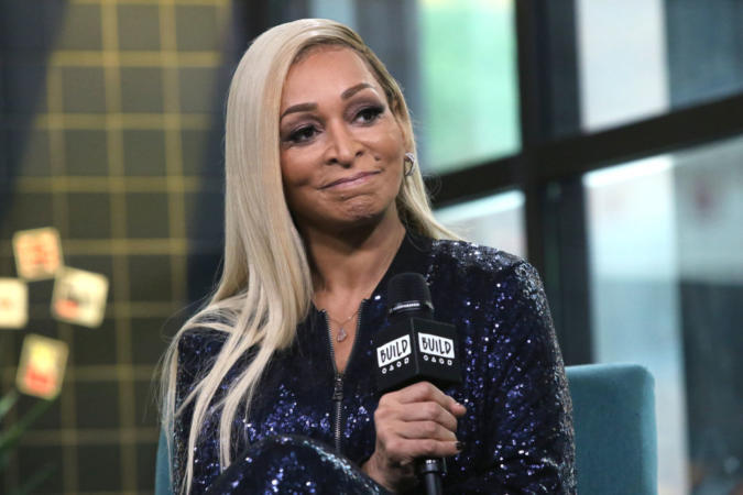 'RHOP' Spinoff: Everything We Know About Karen Huger's Show