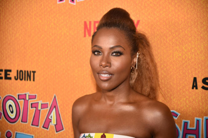 'Three Women': DeWanda Wise, Shailene Woodley And  Betty Gilpin Series Canceled By Showtime Before Airing Finds New Home At Starz