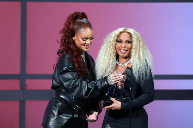 The BET Awards Will Go Virtual For This Year's Ceremony In June