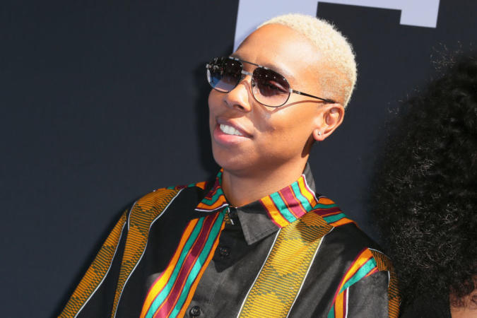 Lena Waithe Inks Overall Deal With Amazon To Create And Produce New Series