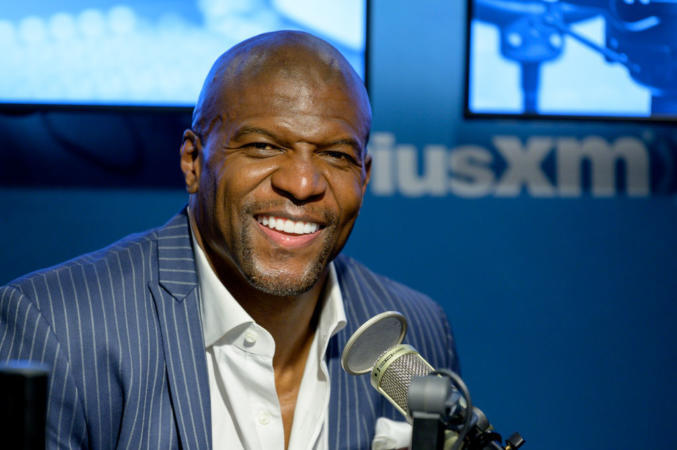 Terry Crews Wants To Play This Character In 'The Little Mermaid' Live-Action Film