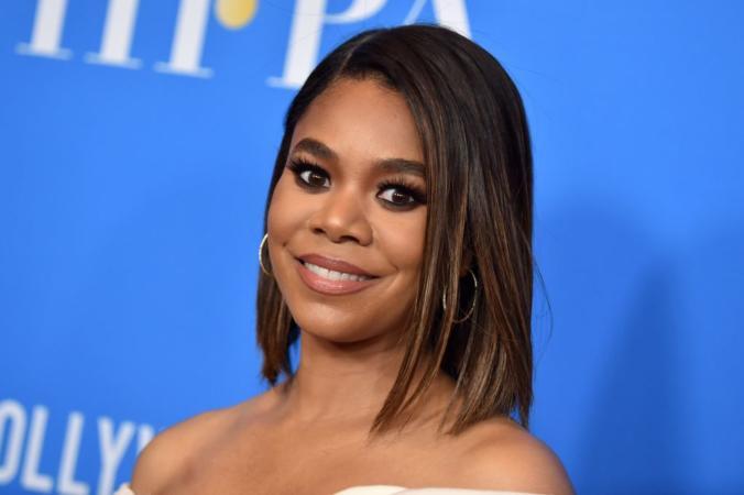 Regina Hall To Star As A Queer 'Master' Of Students In Amazon Occult Drama