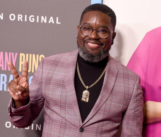 Lil Rel Howery To Headline His First HBO Stand-Up Comedy Special