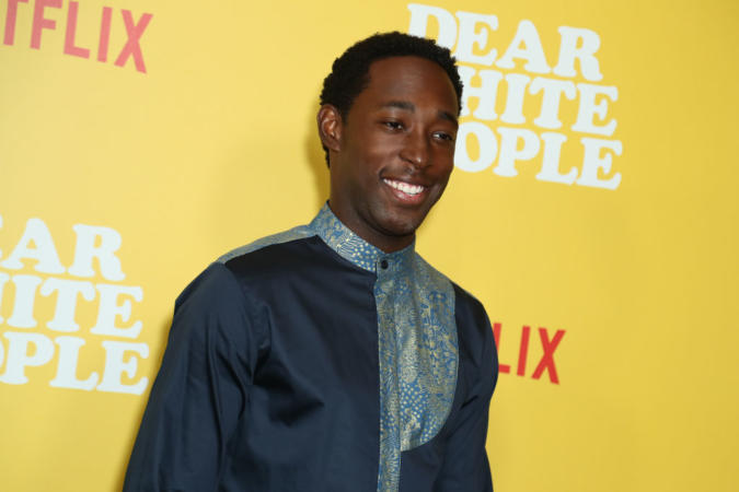 'Dear White People' Actor Jeremy Tardy Accuses Lionsgate Of Racial Discrimination, Won't Return For Season 4