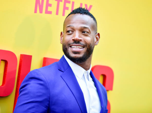 'Ride Or Die': Marlon Wayans To Star In Action Rom-Com Described As 'When Harry Met Sally' With Guns