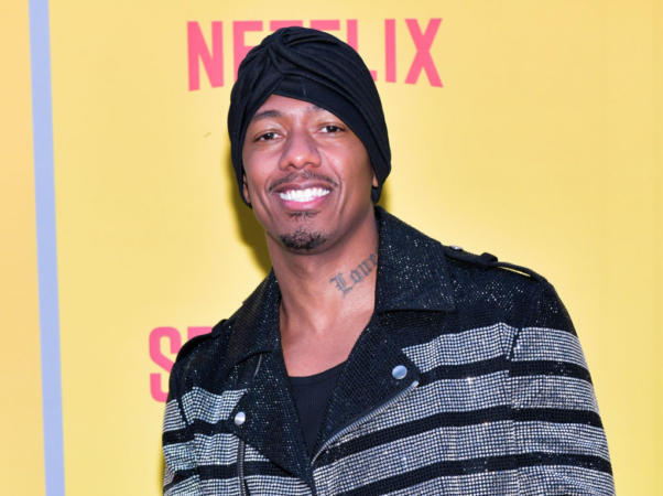 Nick Cannon's Daytime Talk Show Delayed Until 2021 Following His Anti-Semitic Remarks