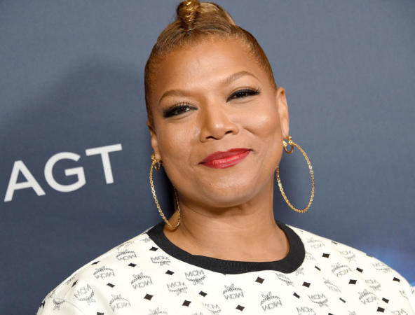 'The Equalizer' TV Reboot In The Works At CBS Starring Queen Latifah