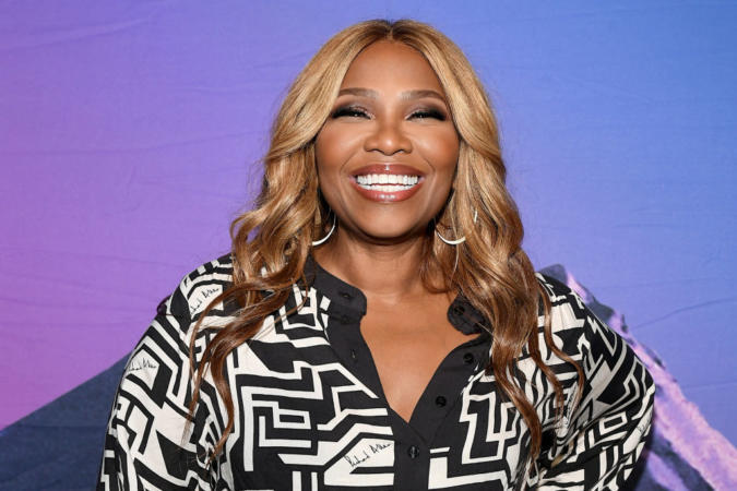 Mona Scott-Young Shifting From Reality TV To Scripted Drama With 'Shaka Zulu' Series