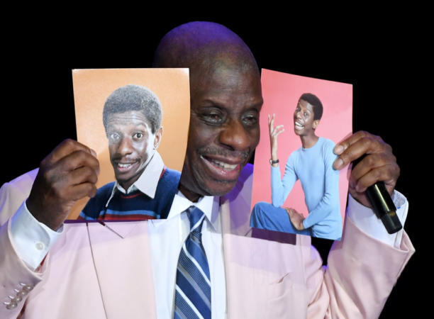 'Good Times' Star Jimmie Walker Accused Of 'Nasty' Homophobia By Fellow Comedian