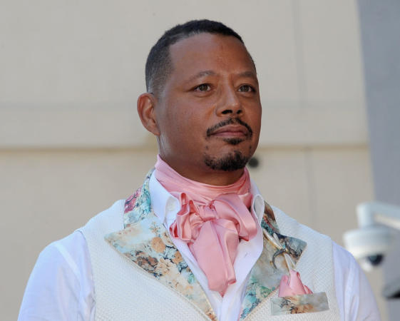 Despite Stating He Was Retiring After 'Empire,' Terrence Howard Will Star In And Executive Produce This Inspirational Drama