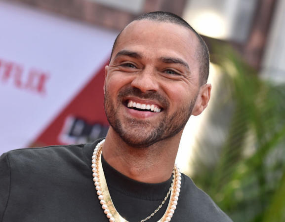 Jesse Williams Joins Final Season Of 'Power' As This Character