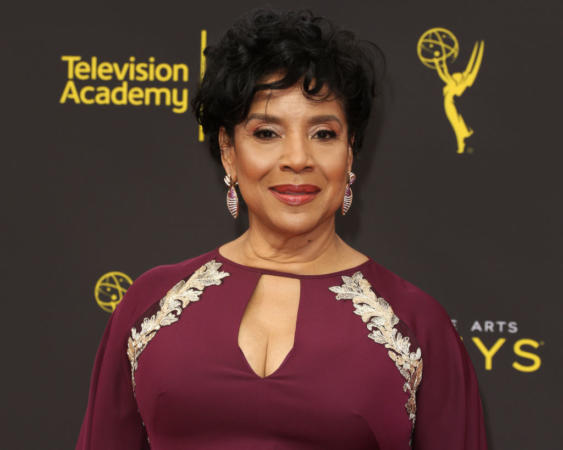 Phylicia Rashad Speaks On Bill Cosby's Legacy And Allegations