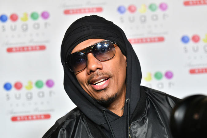 ViacomCBS Now 'Hopeful' To Rebuild Nick Cannon Relationship After His Talks With Jewish Leaders