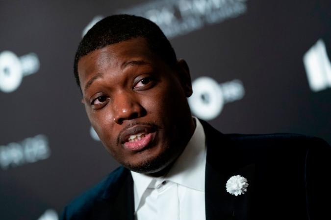 Michael Che Under Fire For Offensive Jokes About Simone Biles On His Instagram Account