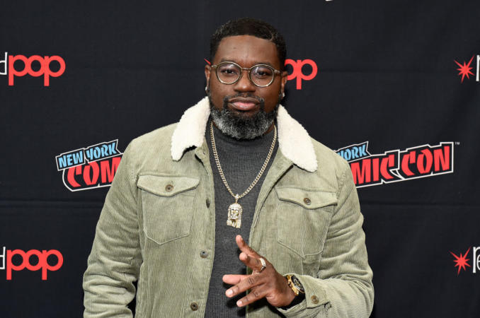 Lil Rel Howery's First HBO Stand-Up Comedy Special Gets a Premiere Date