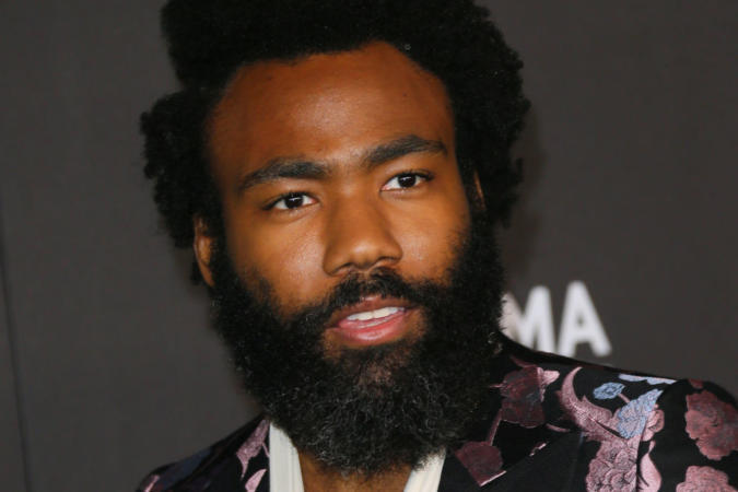 Donald Glover Inks Huge Amazon Deal, Exiting FX; Malia Obama On Writing Staff For One Of His Projects