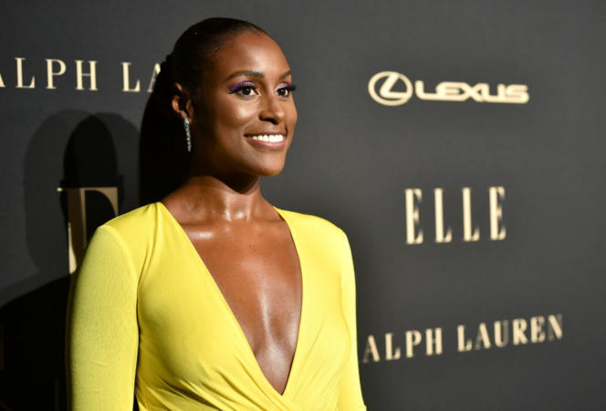 Issa Rae Gets Candid On White Colleagues: 'I Hope You Do The Research Before You Come To Me, Because I’m Exhausted'