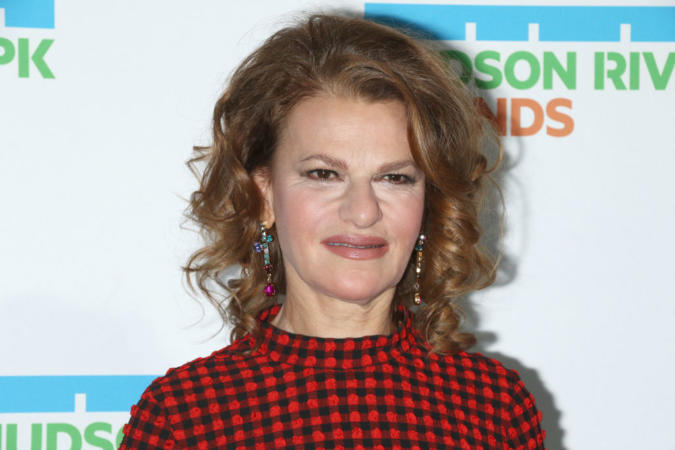 'Pose' Star Sandra Bernhard Under Fire For Using N-Word In Resurfaced Video About Mariah Carey