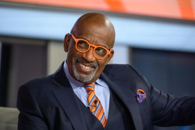 Al Roker Reveals Early Prostate Cancer Diagnosis, Will Take Time Off From 'Today'