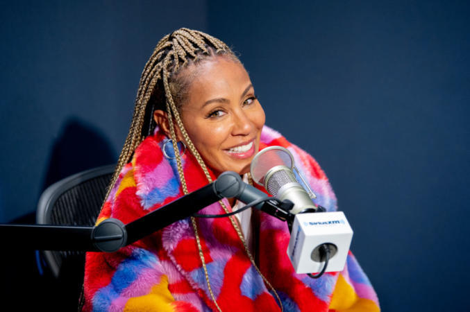 Jada Pinkett Smith To Produce Netflix's Hybrid Doc/Scripted Series On African Queens, Cleopatra And Njinga Are First Up