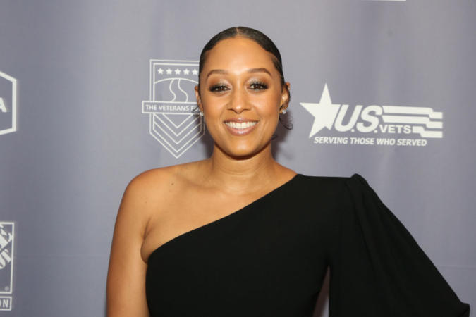 'Tia Mowry's Challenge Accepted' Family Series In Development