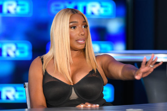 Fans Don't Agree With Nene Leakes' Sentiment After 'RHOA' Meme Goes Viral