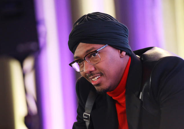 Nick Cannon Issues Apology For Anti-Semitic Remarks: 'I Feel Ashamed'