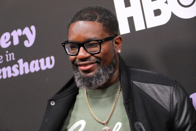 Lil Rel Howery To Host 11th AAFCA Awards