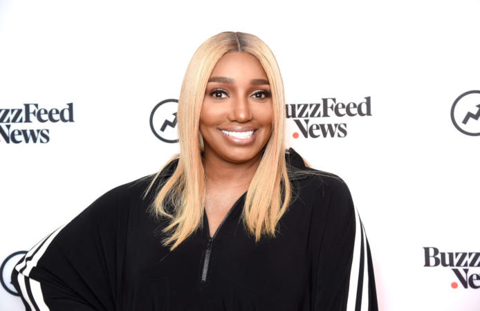 NeNe Leaks Possibly Returning To 'RHOA'? New Report Gives Insight