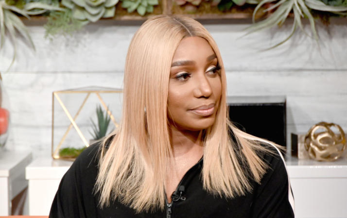 Nene Leakes Files Lawsuit Against NBCU, Bravo, Andy Cohen And More Over Hostile Work Environment, Unchecked Racism