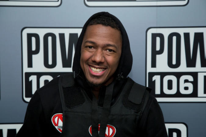 Nick Cannon Demands Full Ownership Of 'Wild 'N Out' After Being Dropped By ViacomCBS For Controversial Remarks