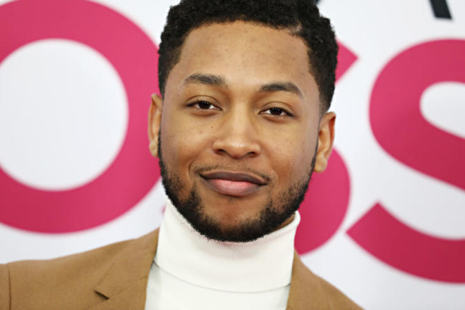 Jacob Latimore To Star In 'House Party' Reboot After Recasting Of Co-Lead Role